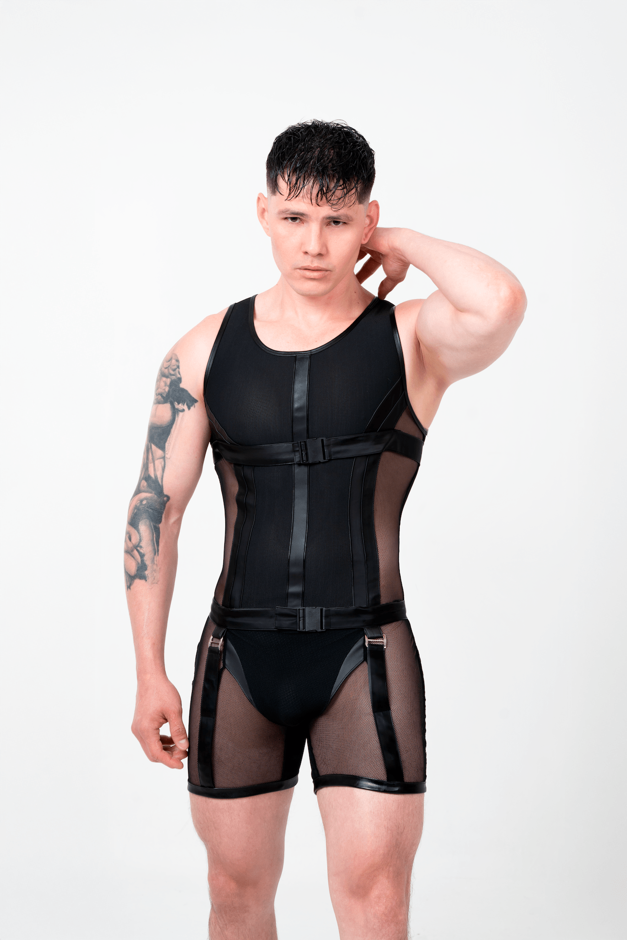 THE OUTSIDER - BITCHO RARO